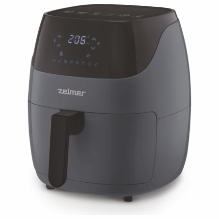 Zelmer ZAF5502G Elektra 5L Air Fryer