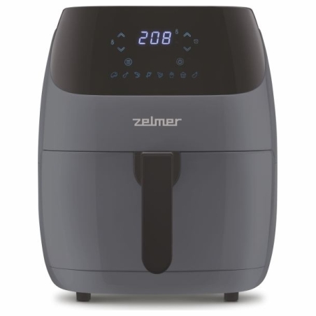 Zelmer ZAF5502G Elektra 5L Air Fryer