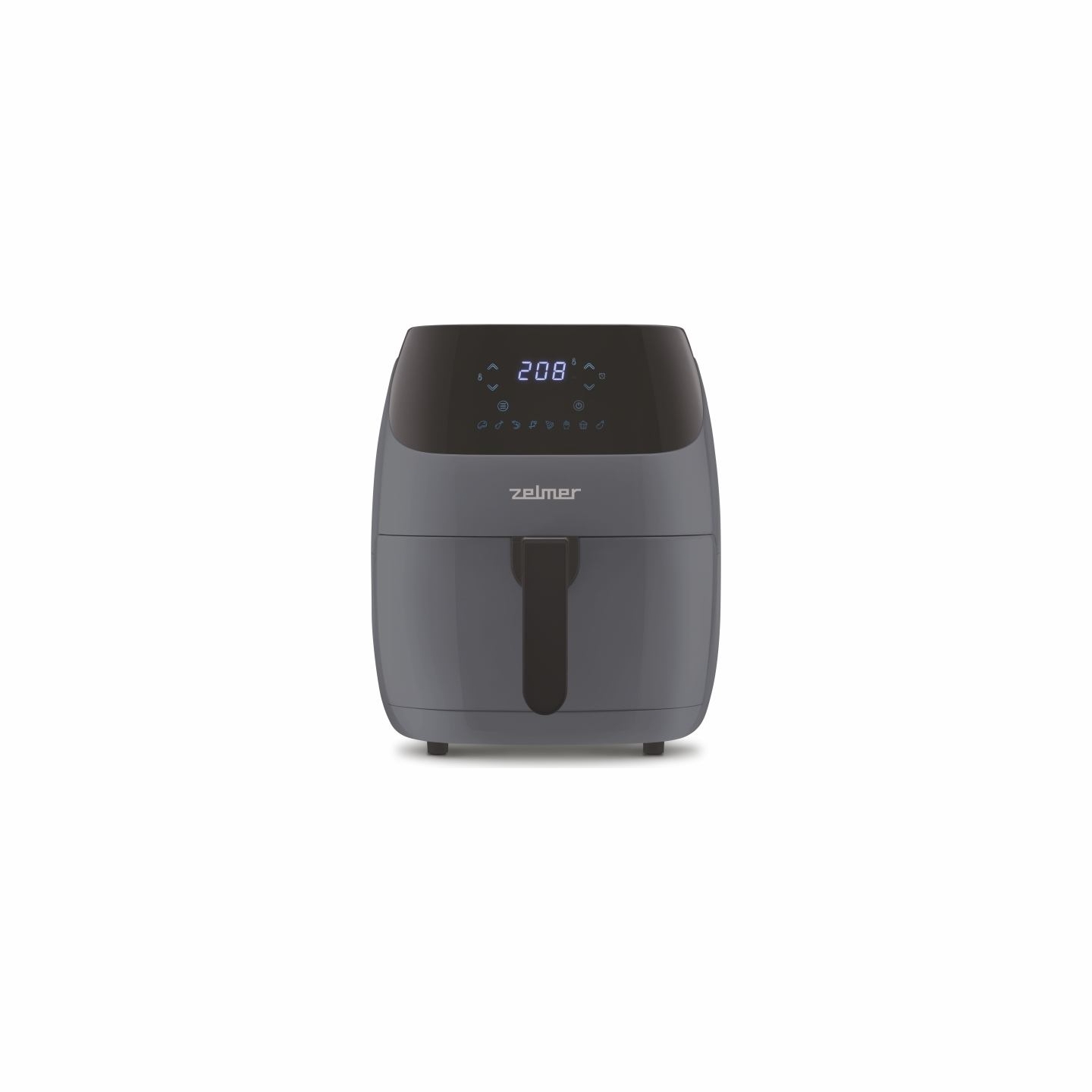 Zelmer ZAF5502G Elektra 5L Air Fryer