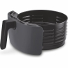 Zelmer ZAF5502G Elektra 5L Air Fryer