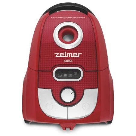 Zelmer ZVC335 Kuba