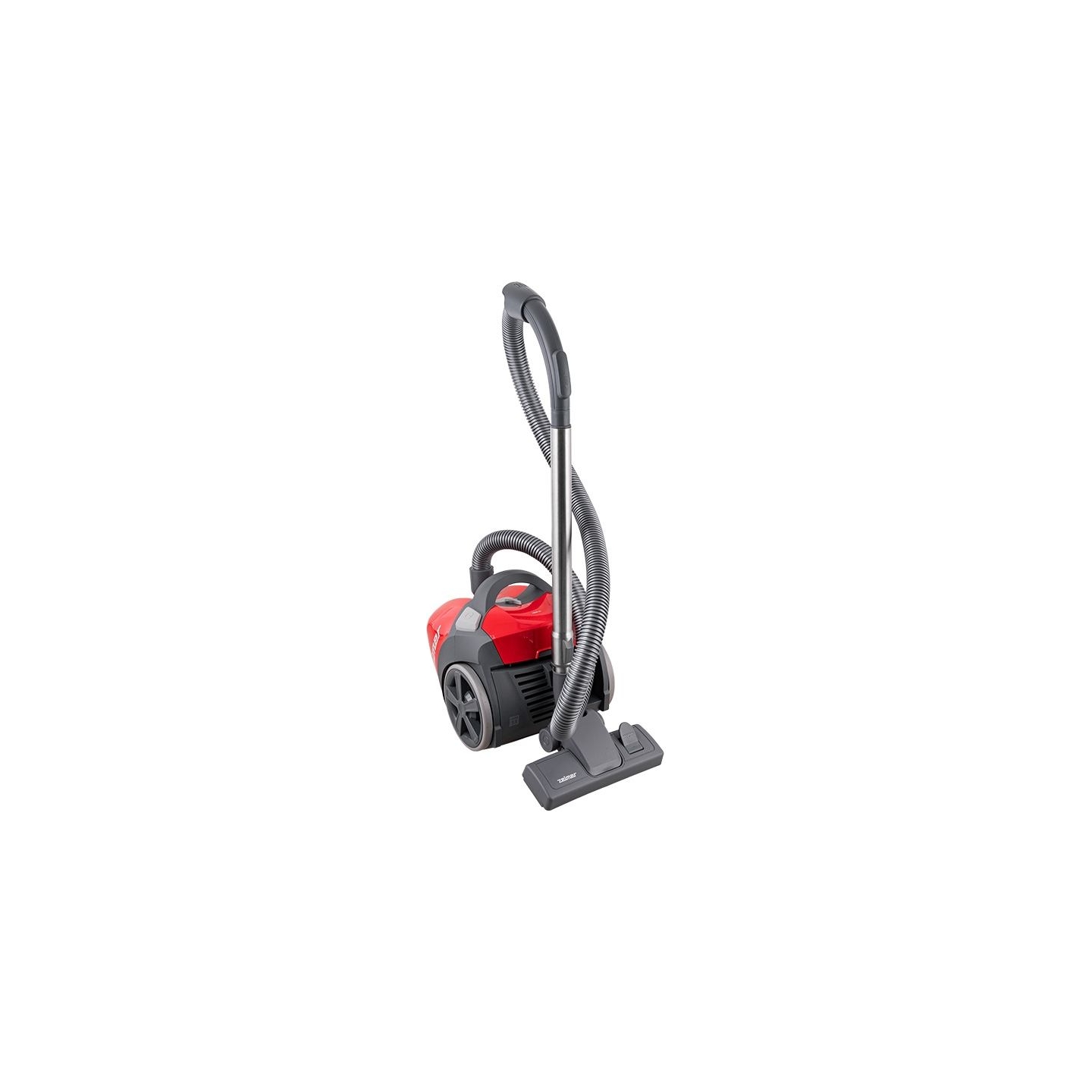 Zelmer ZVC3500R Antek Red