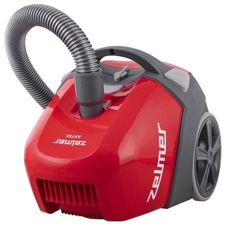 Zelmer ZVC3500R Antek Red