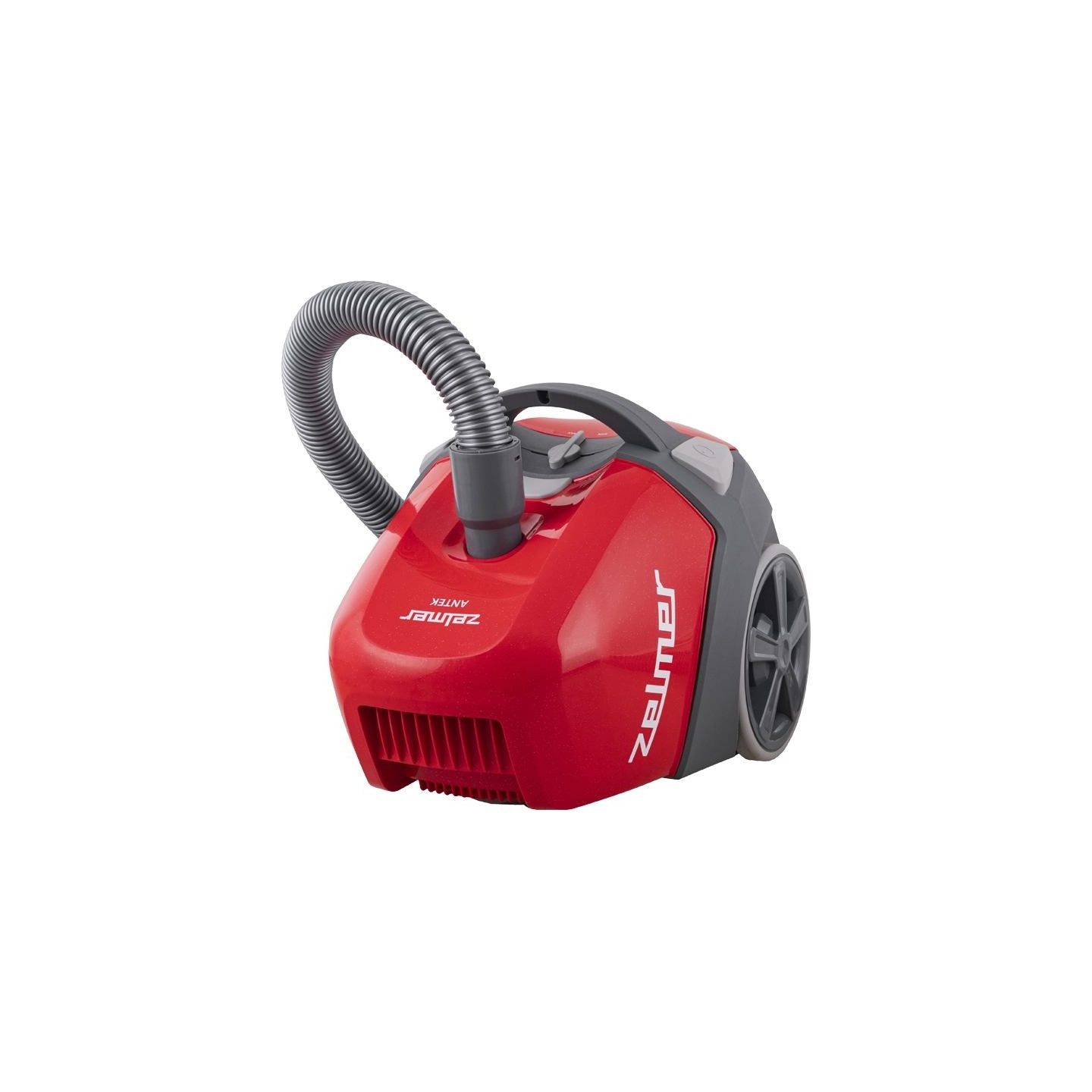 Zelmer ZVC3500R Antek Red