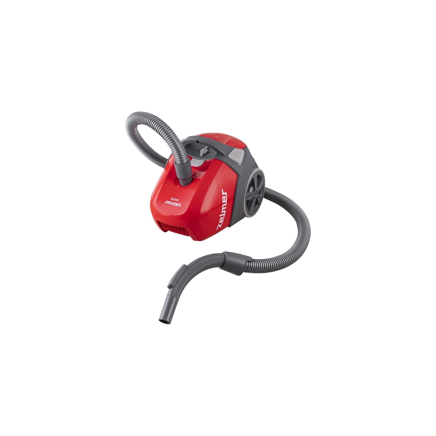 Zelmer ZVC3500R Antek Red