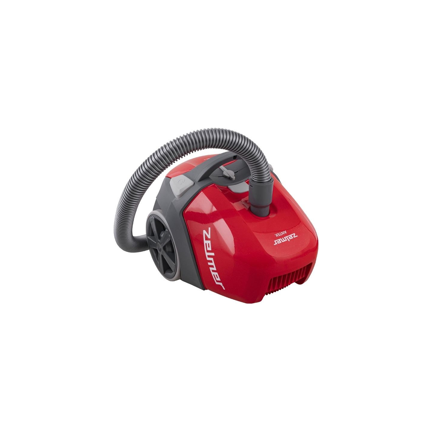 Zelmer ZVC3500R Antek Red