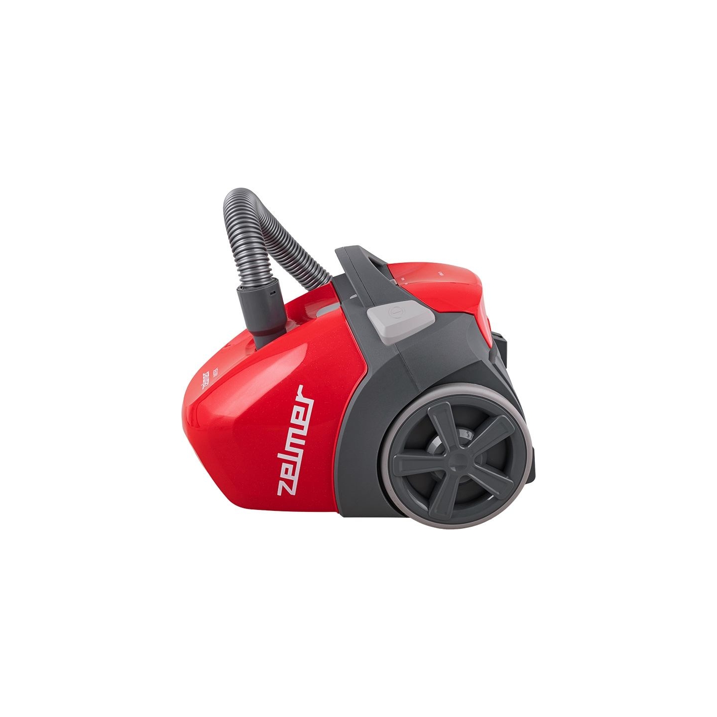 Zelmer ZVC3500R Antek Red