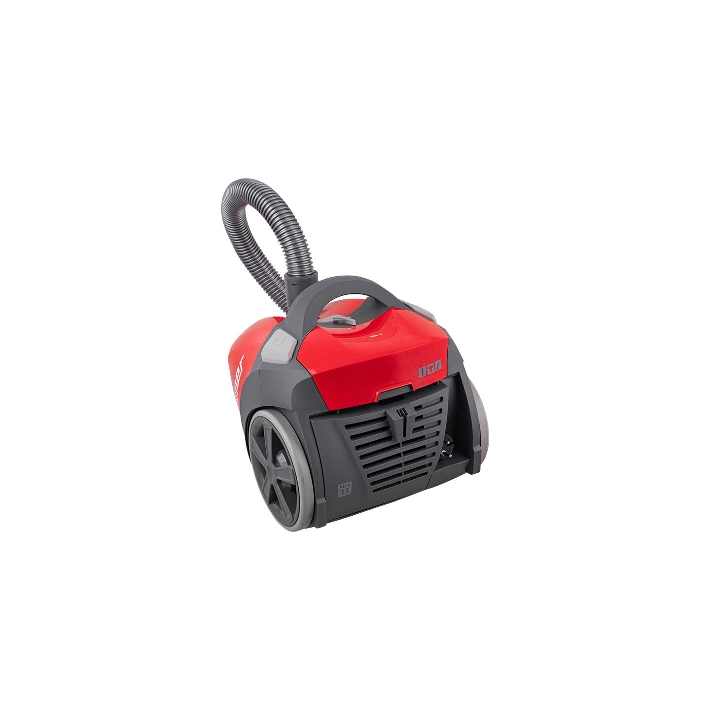 Zelmer ZVC3500R Antek Red