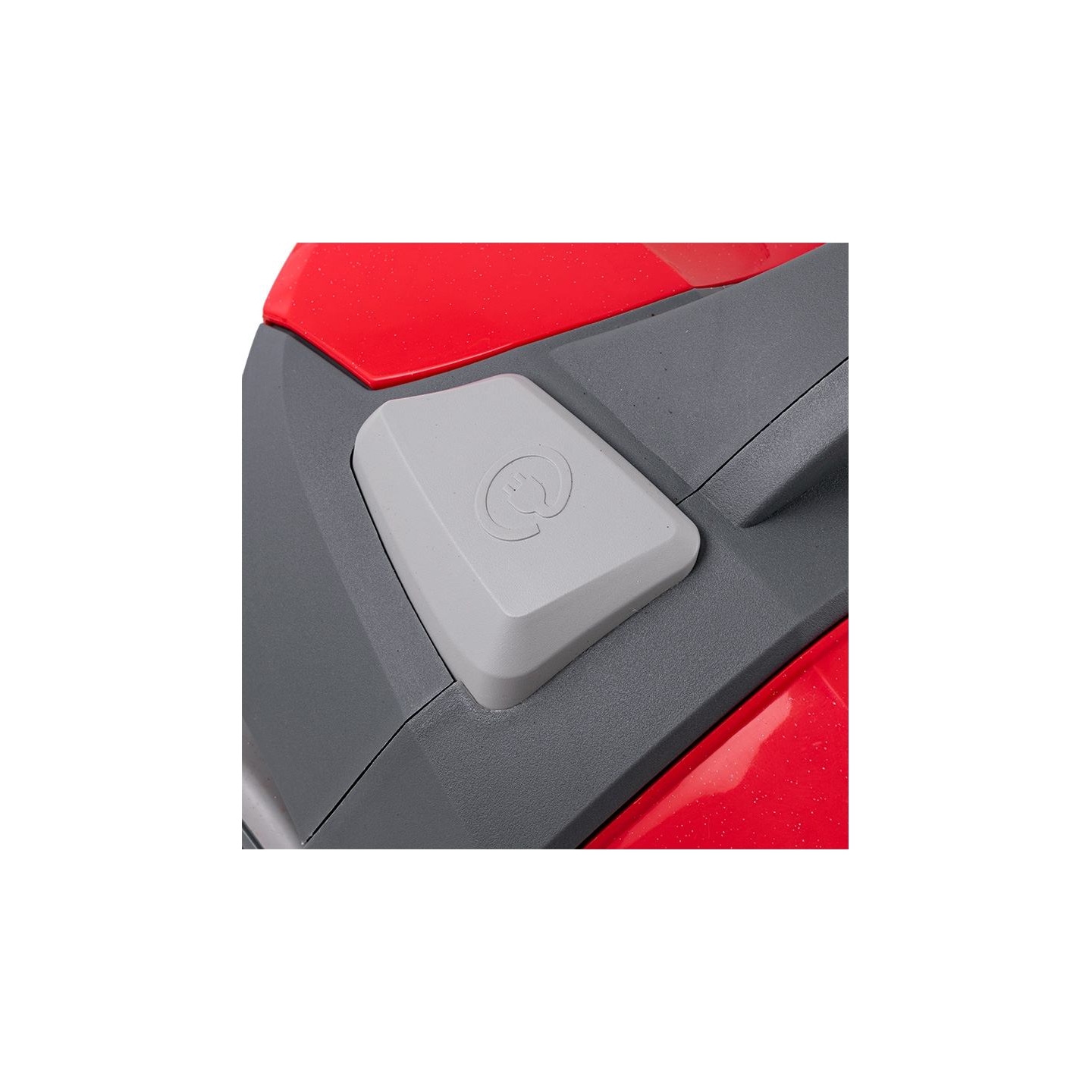Zelmer ZVC3500R Antek Red