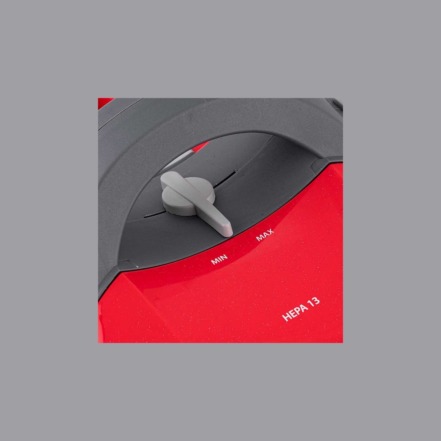 Zelmer ZVC3500R Antek Red