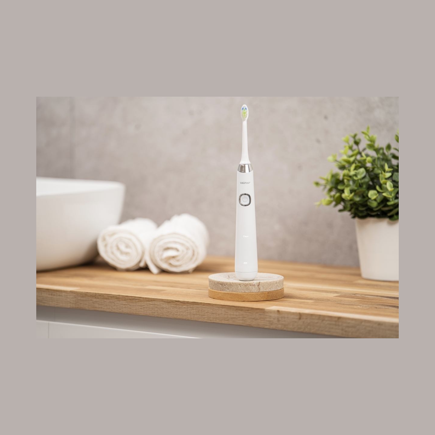 Zelmer ZTB8010W