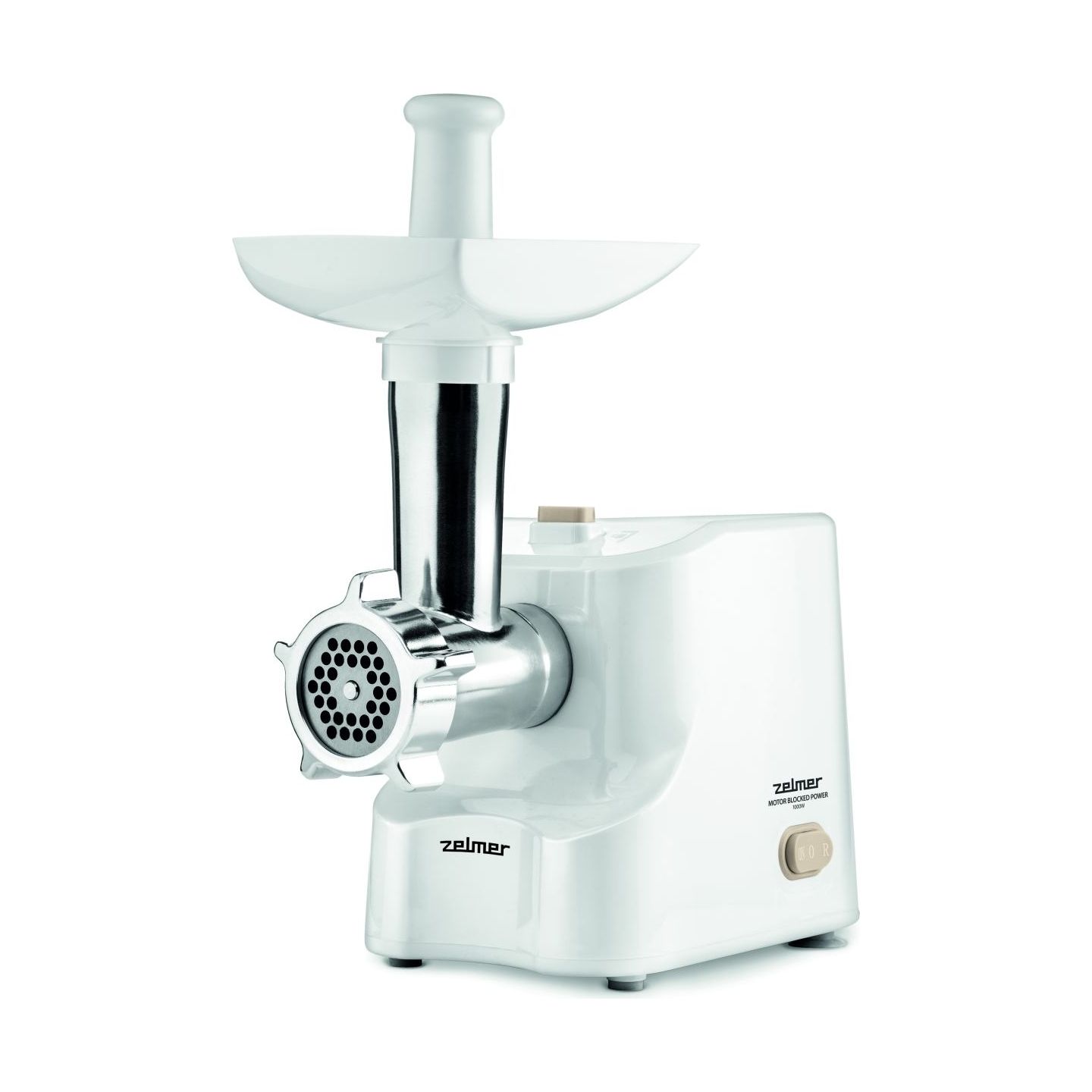 Zelmer ZMM1011