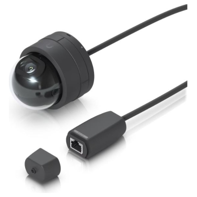 Ubiquiti UVC-G5-DOME-ULTRA-B Compact 2K