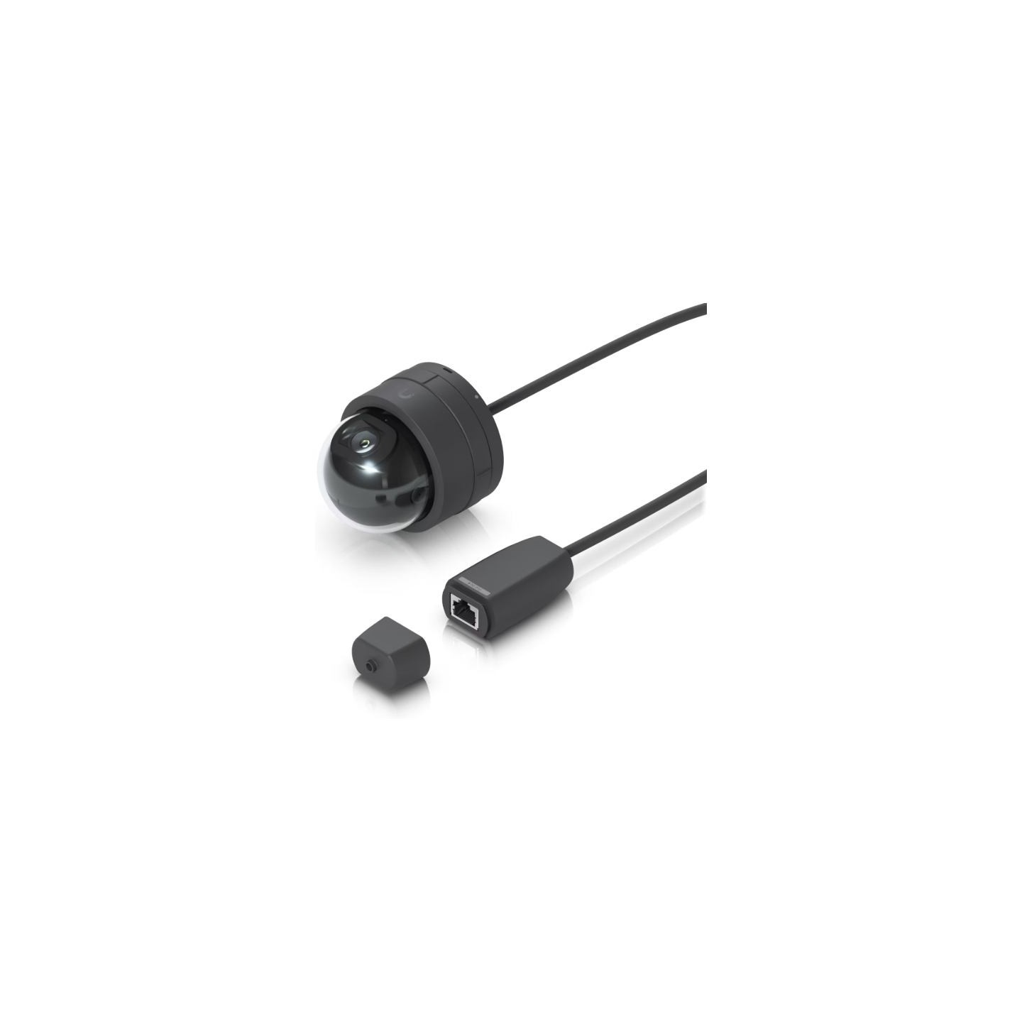 Ubiquiti UVC-G5-DOME-ULTRA-B Compact 2K