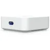 Ubiquiti UniFi Express 7 UX7 Mesh-scalable, super-compact 10G Cloud Gateway with integrated WiFi 7, 10 GbE RJ45 WAN port, 2.5 Gb
