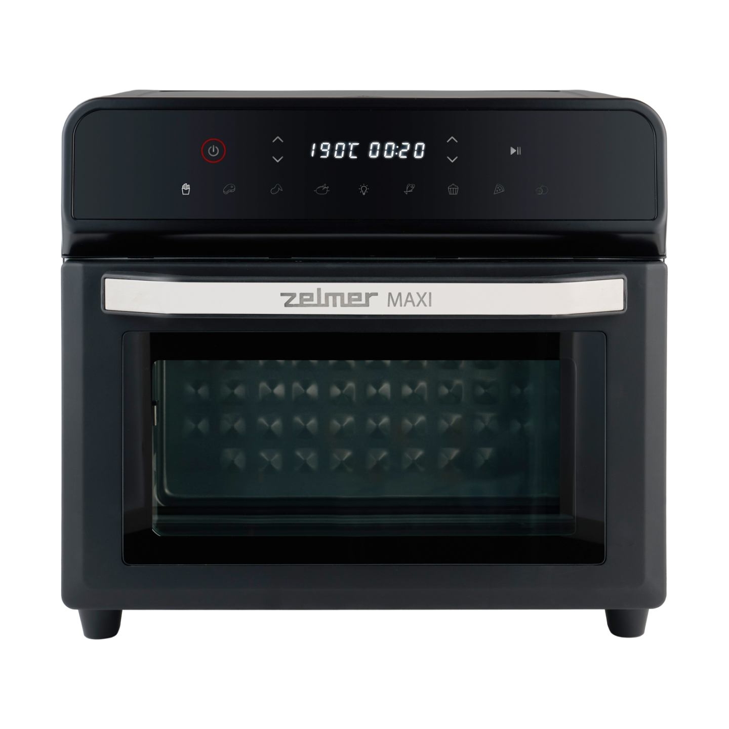 Zelmer ZAF9230 Maxi 23L Air Fryer