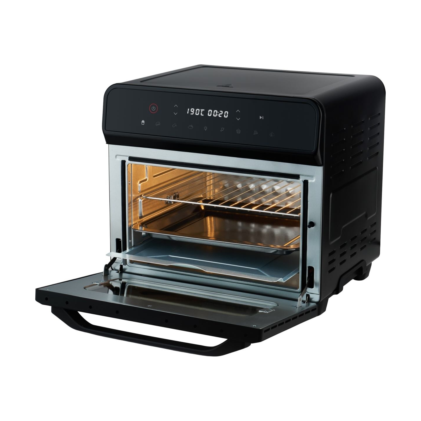 Zelmer ZAF9230 Maxi 23L Air Fryer