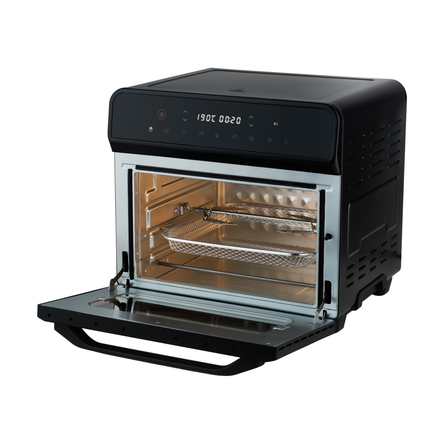 Zelmer ZAF9230 Maxi 23L Air Fryer