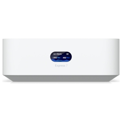 Ubiquiti UniFi Express 7 Gateway/kontroler UX7