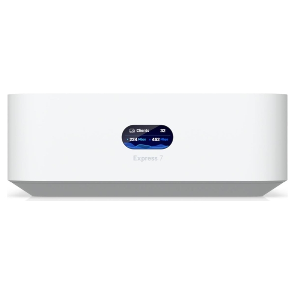 Ubiquiti Ux7 Unifi Express 7 10G Cloud