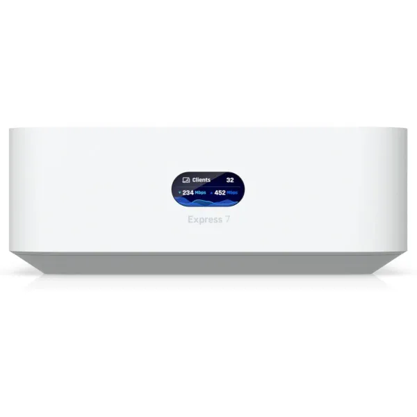 Ubiquiti Ux7 Unifi Express 7 10G Cloud