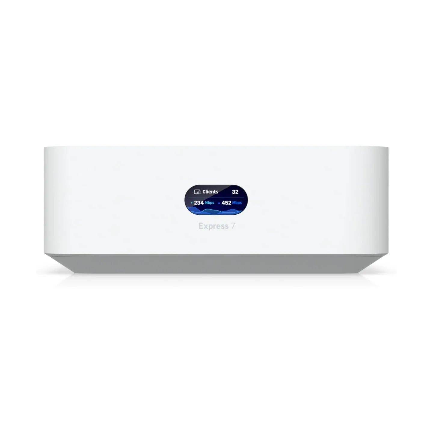 Ubiquiti UniFi Express 7 Gateway/kontroler UX7