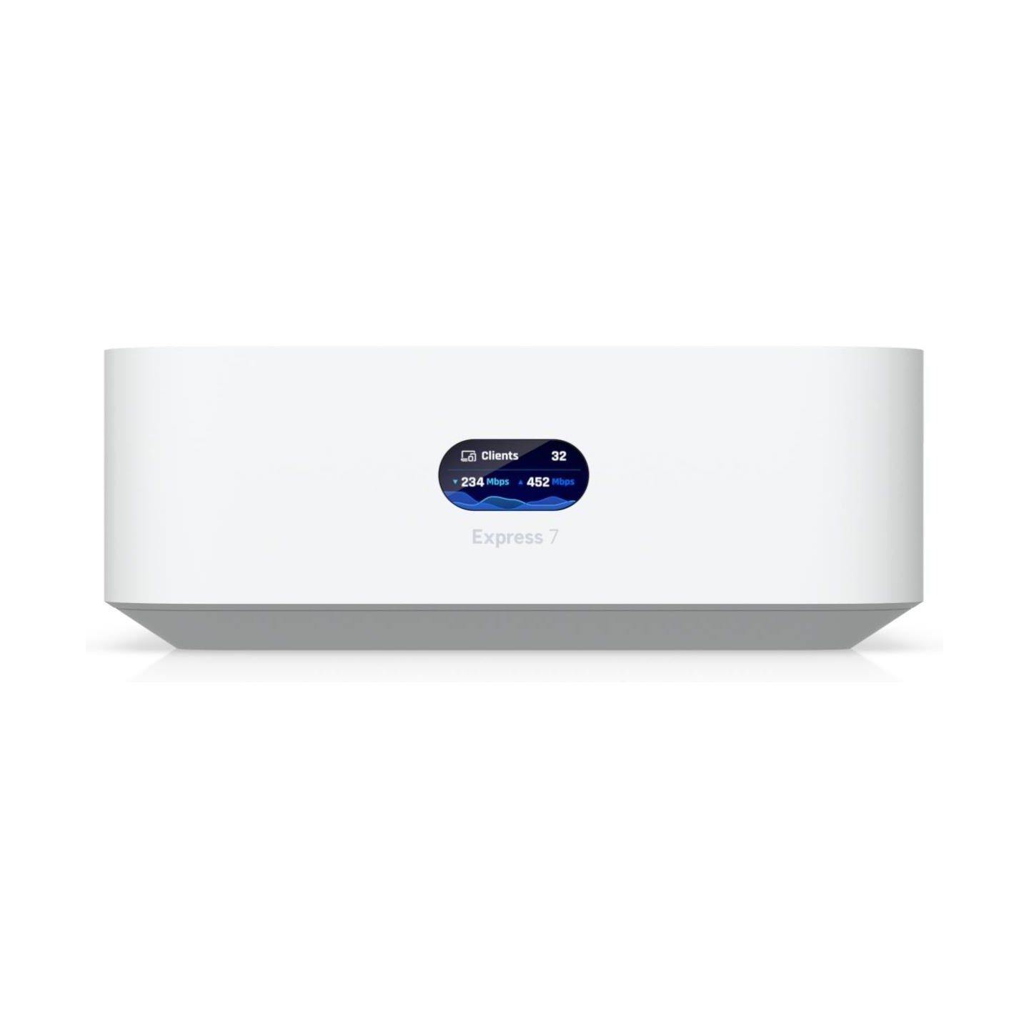 Ubiquiti Ux7 Unifi Express 7 10G Cloud