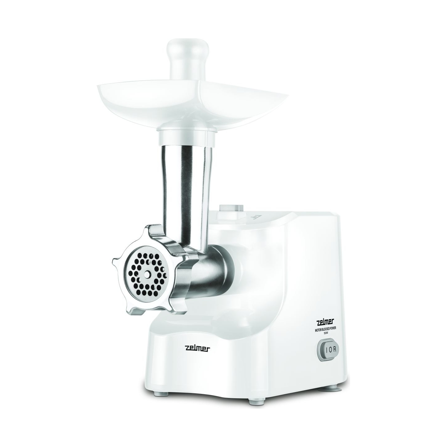 Zelmer ZMM1540B