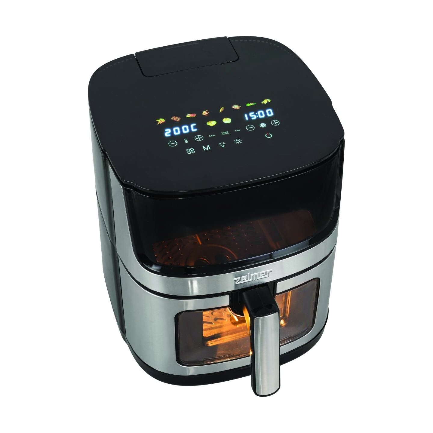 Zelmer ZAF8800 Air Fryer
