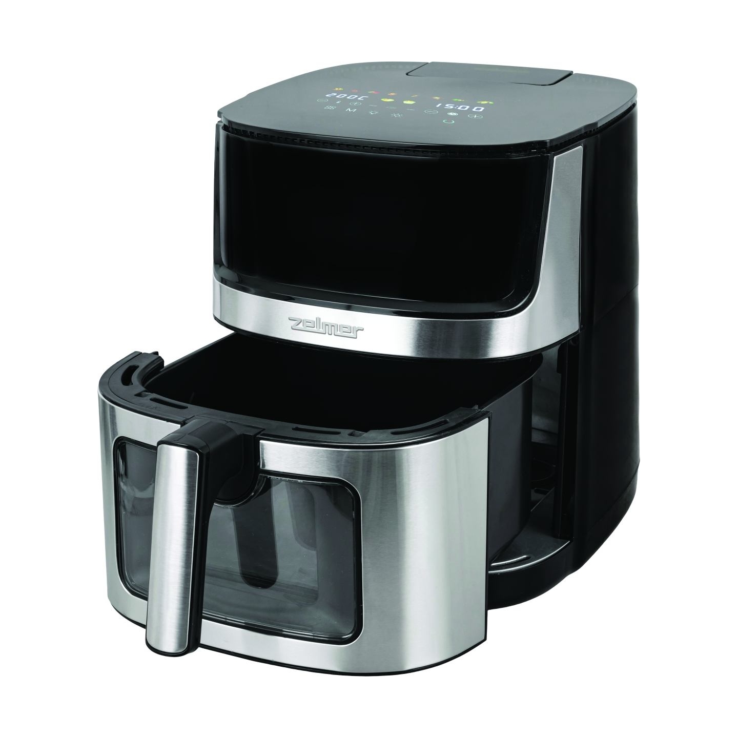Zelmer ZAF8650 Air Fryer