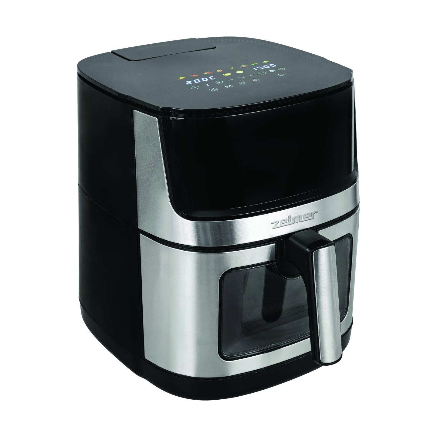 Zelmer ZAF8650 Air Fryer