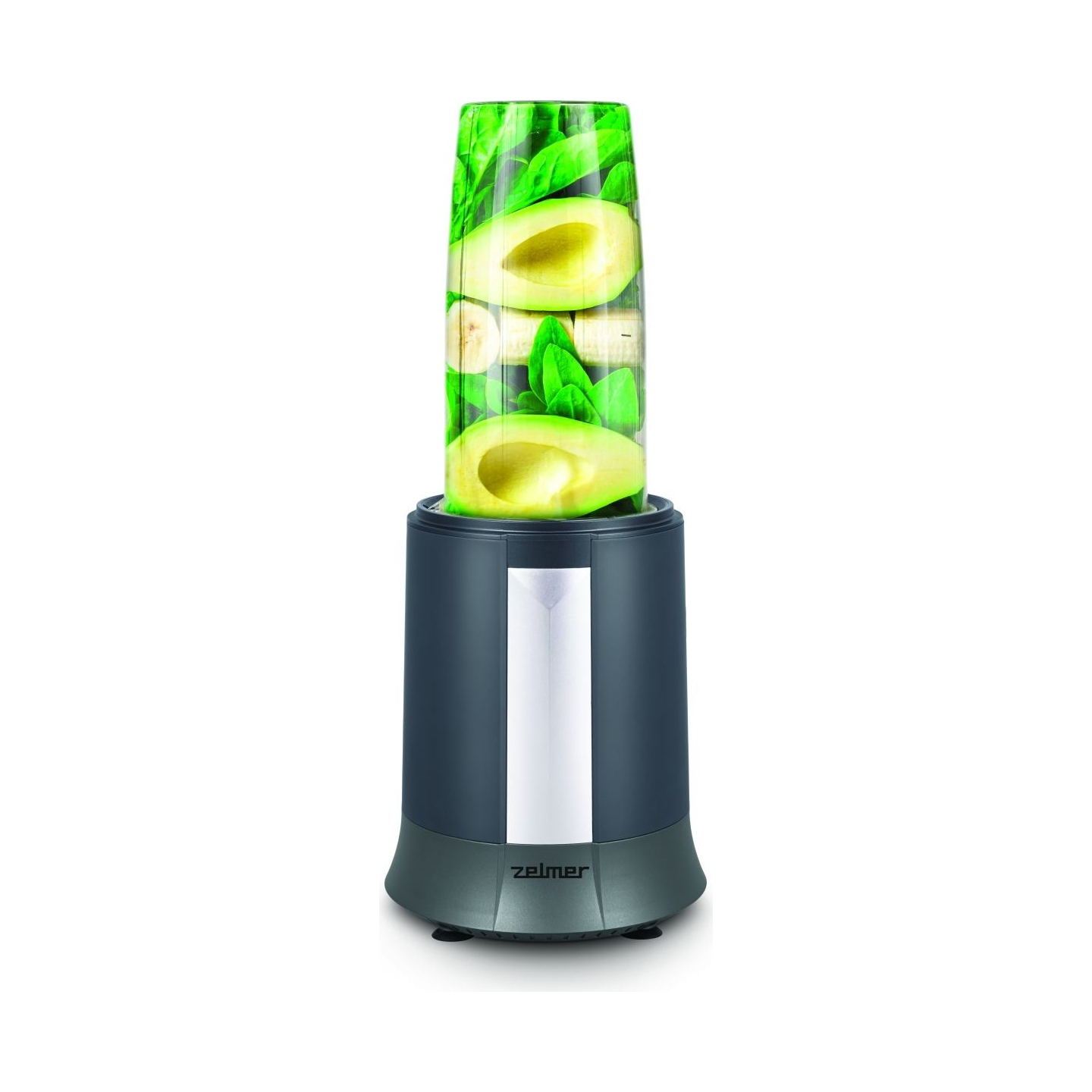 Zelmer ZSB3200 NUTRI
