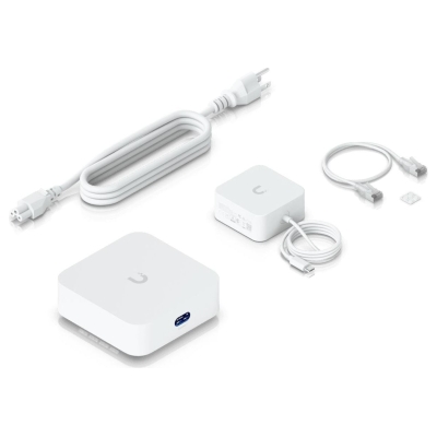 Ubiquiti UniFi Express 7 Gateway/kontroler UX7