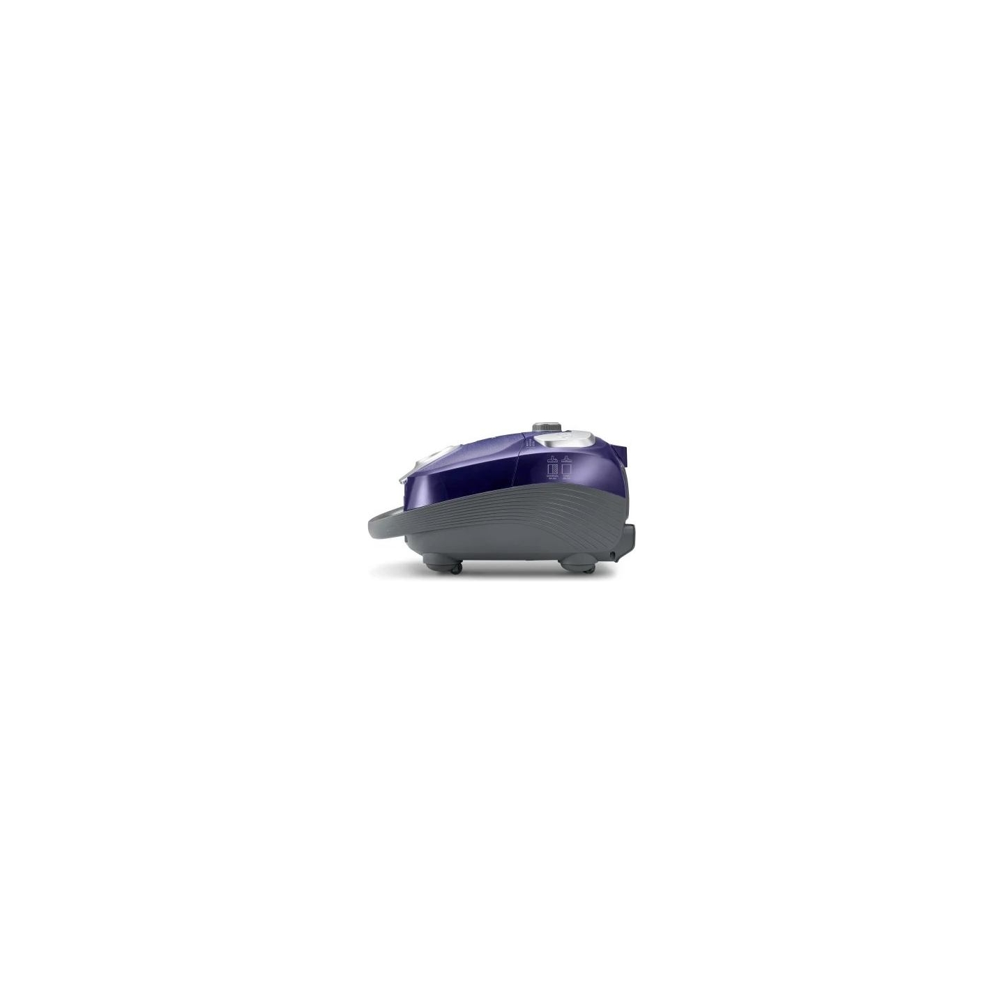 Zelmer ZVC704 Tomek