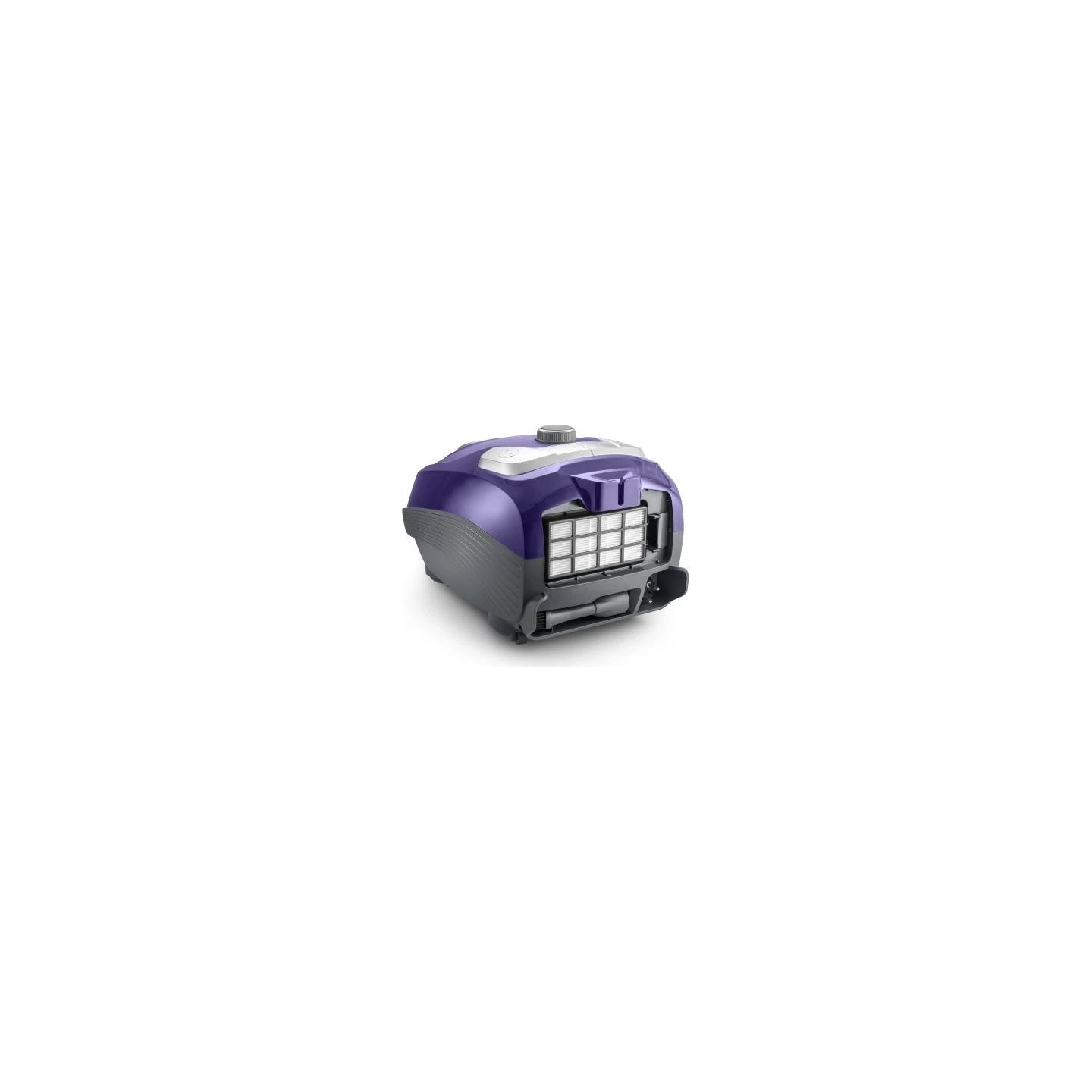 Zelmer ZVC704 Tomek