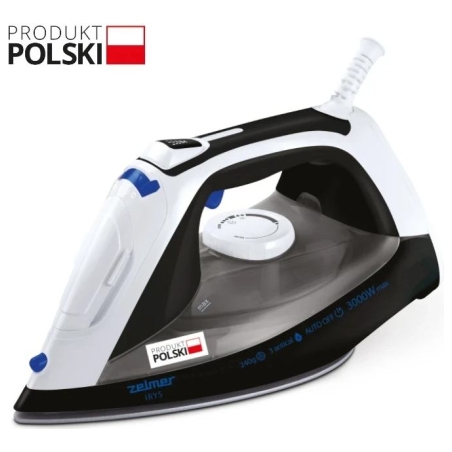 Zelmer ZIR3100 Irys