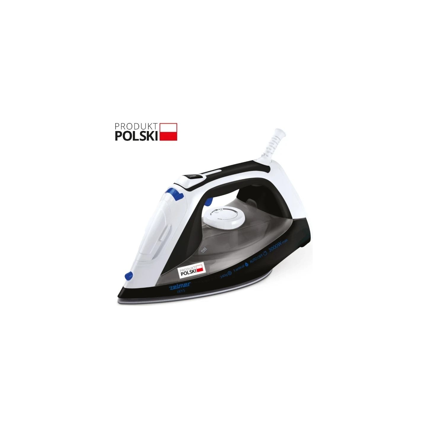 Zelmer ZIR3100 Irys
