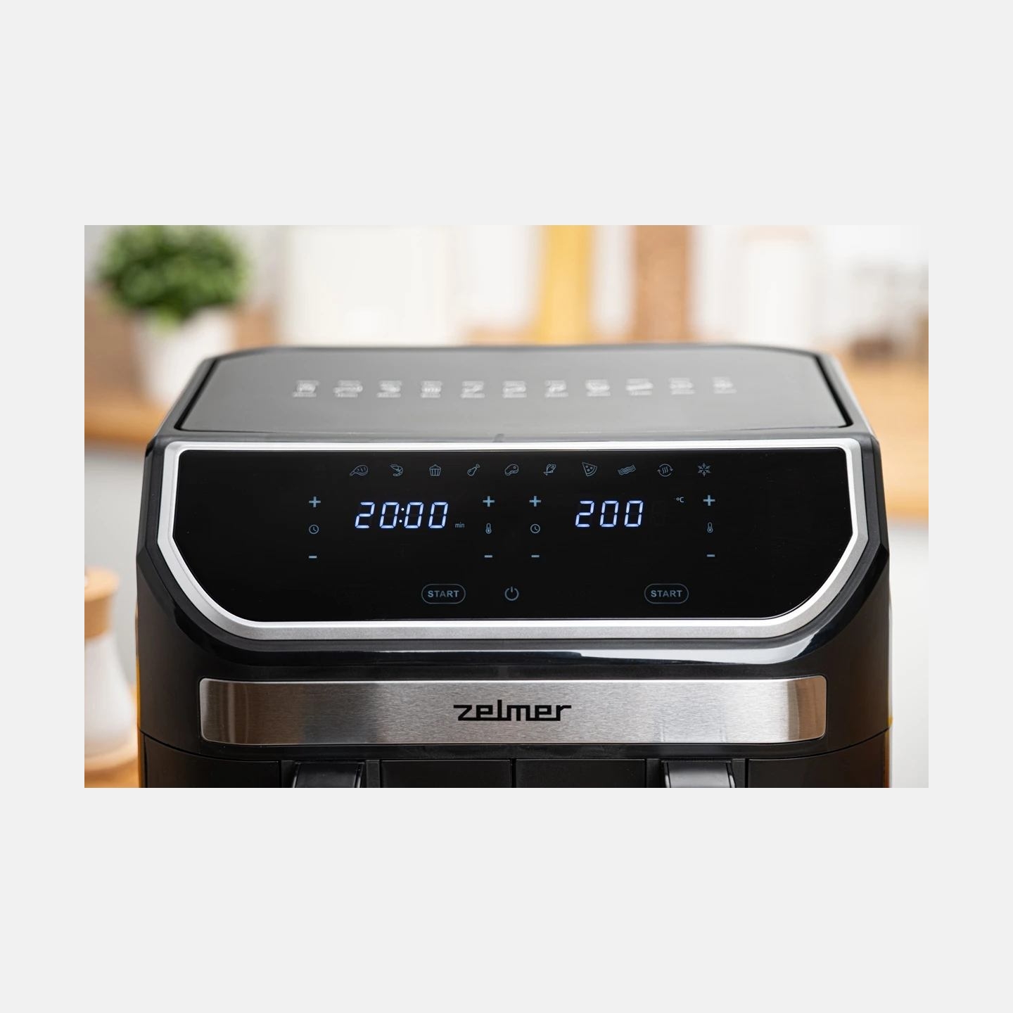Zelmer ZAF9100