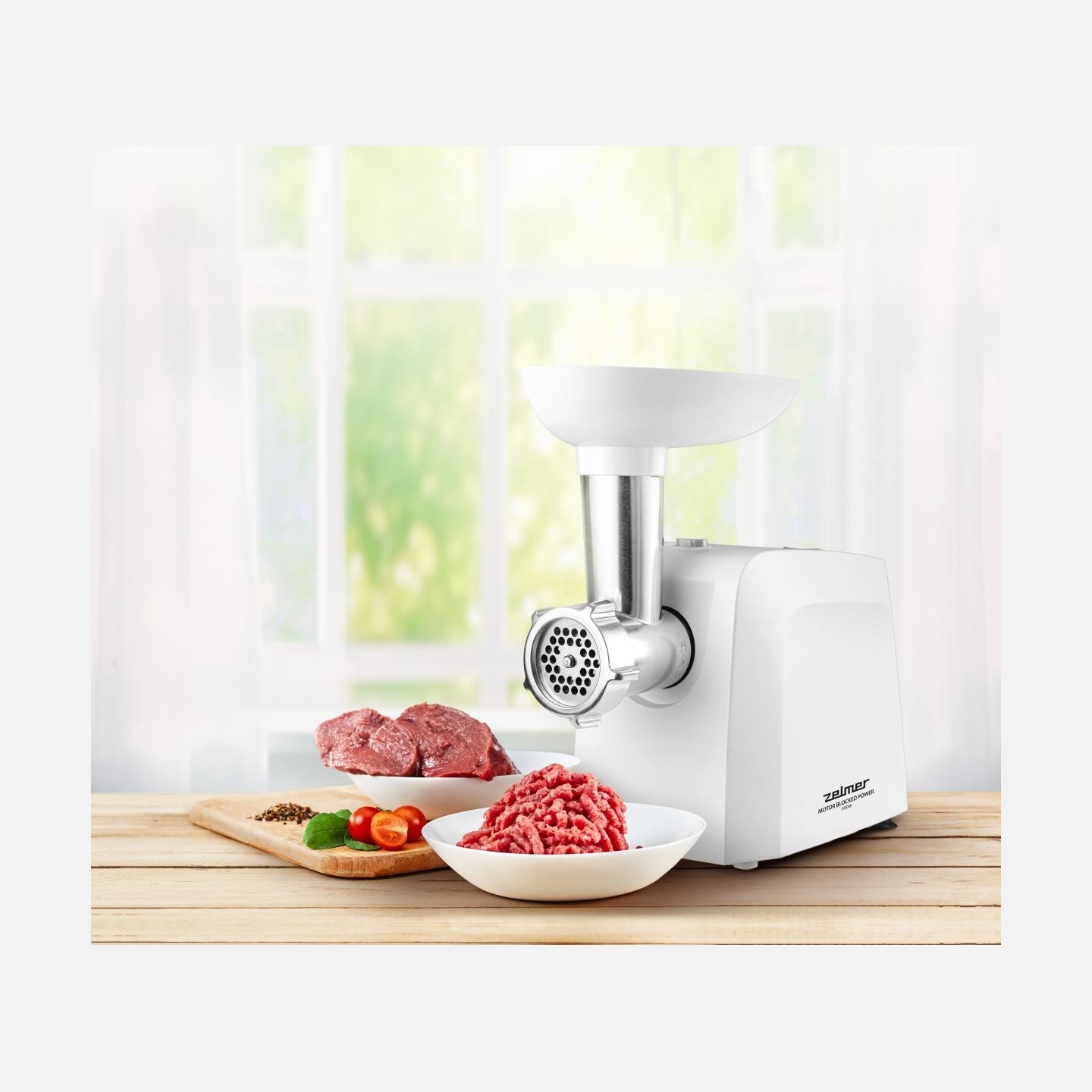 Zelmer ZMM1215B