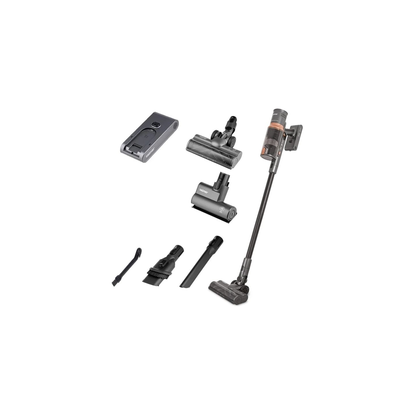 Zelmer ZSVC911B Pet Pawel