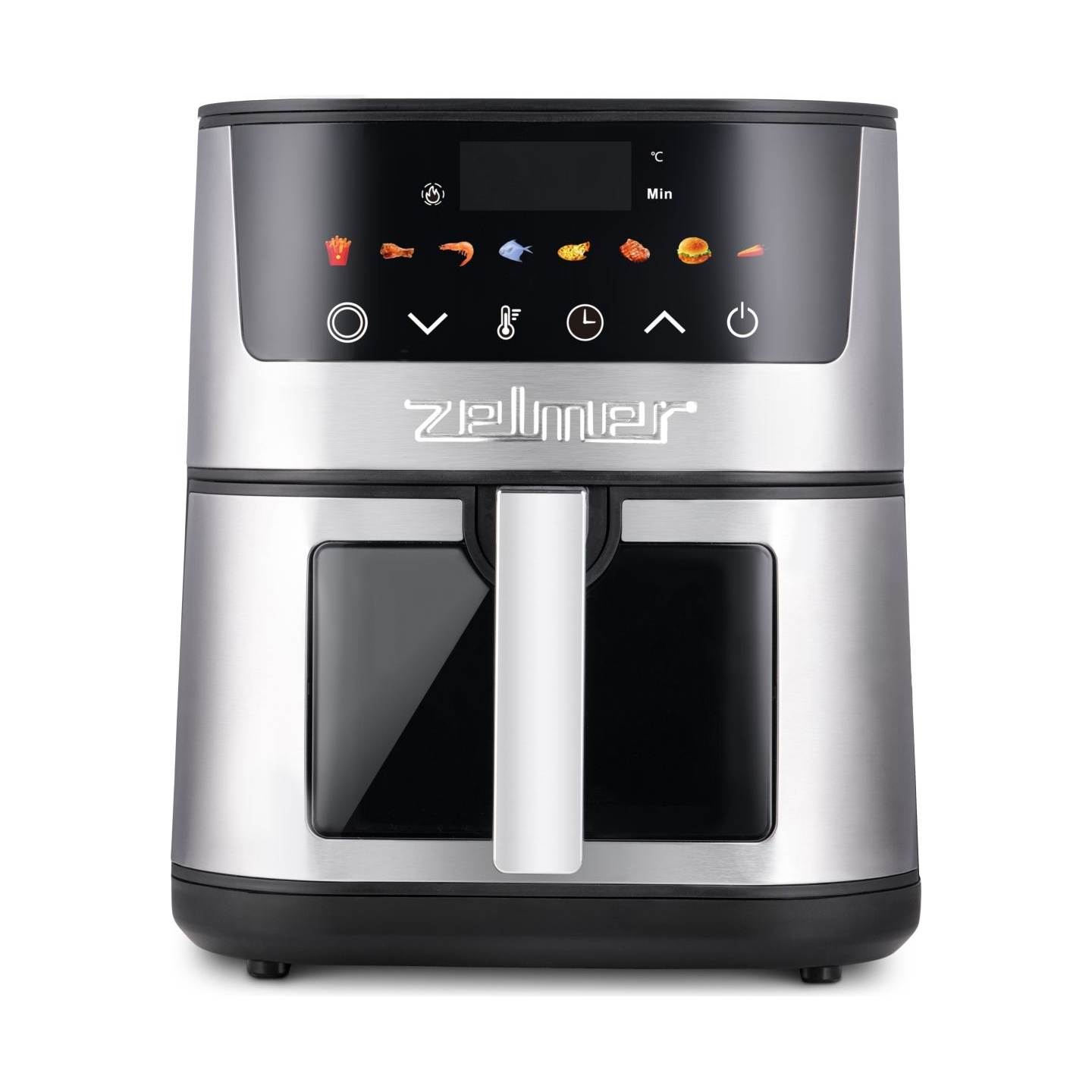 Zelmer ZAF5000 Air Fryer