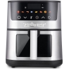 Zelmer ZAF5000 Air Fryer