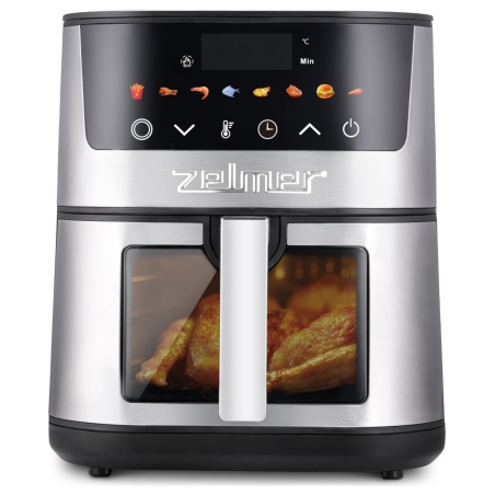 Zelmer ZAF5000 Air Fryer