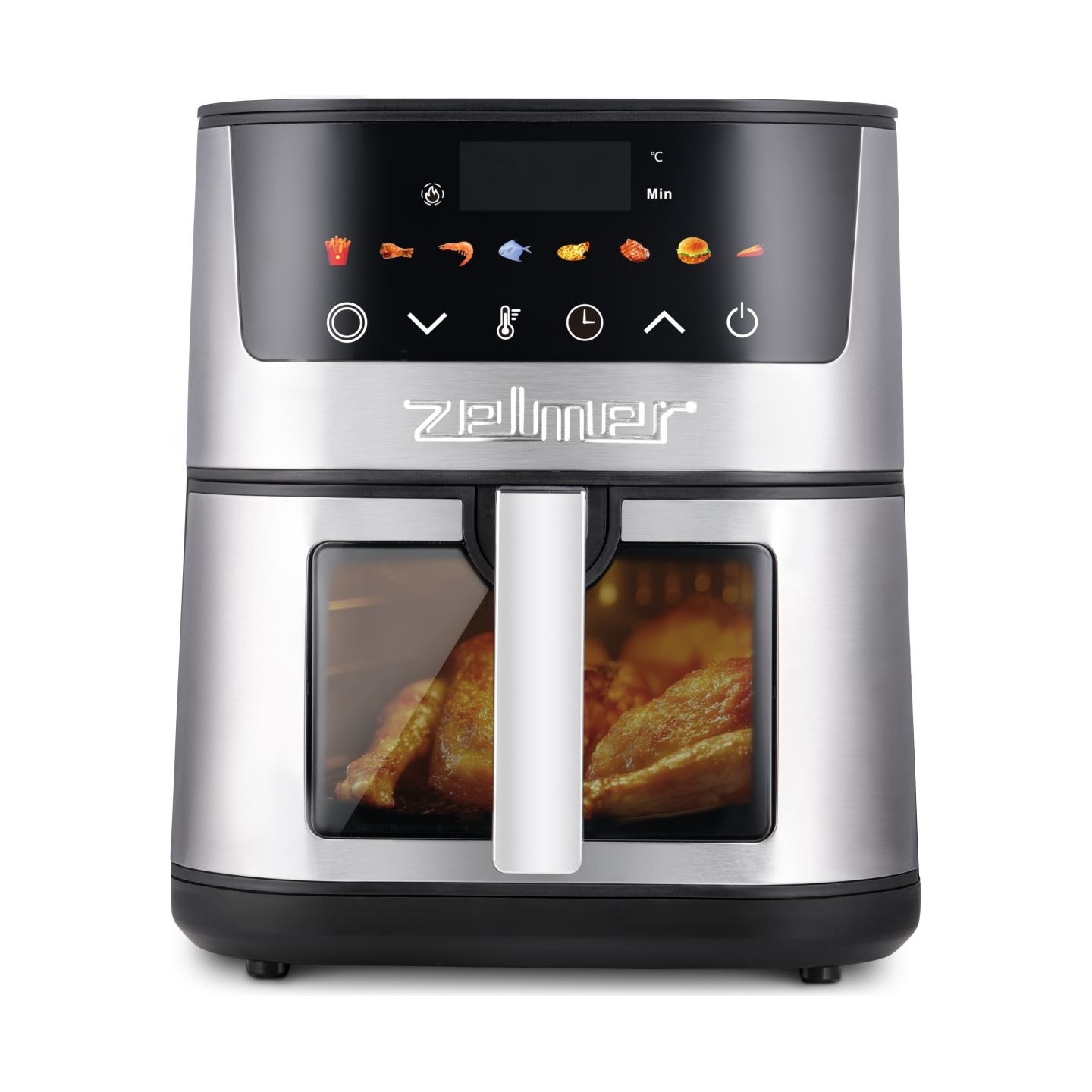 Zelmer ZAF5000 Air Fryer