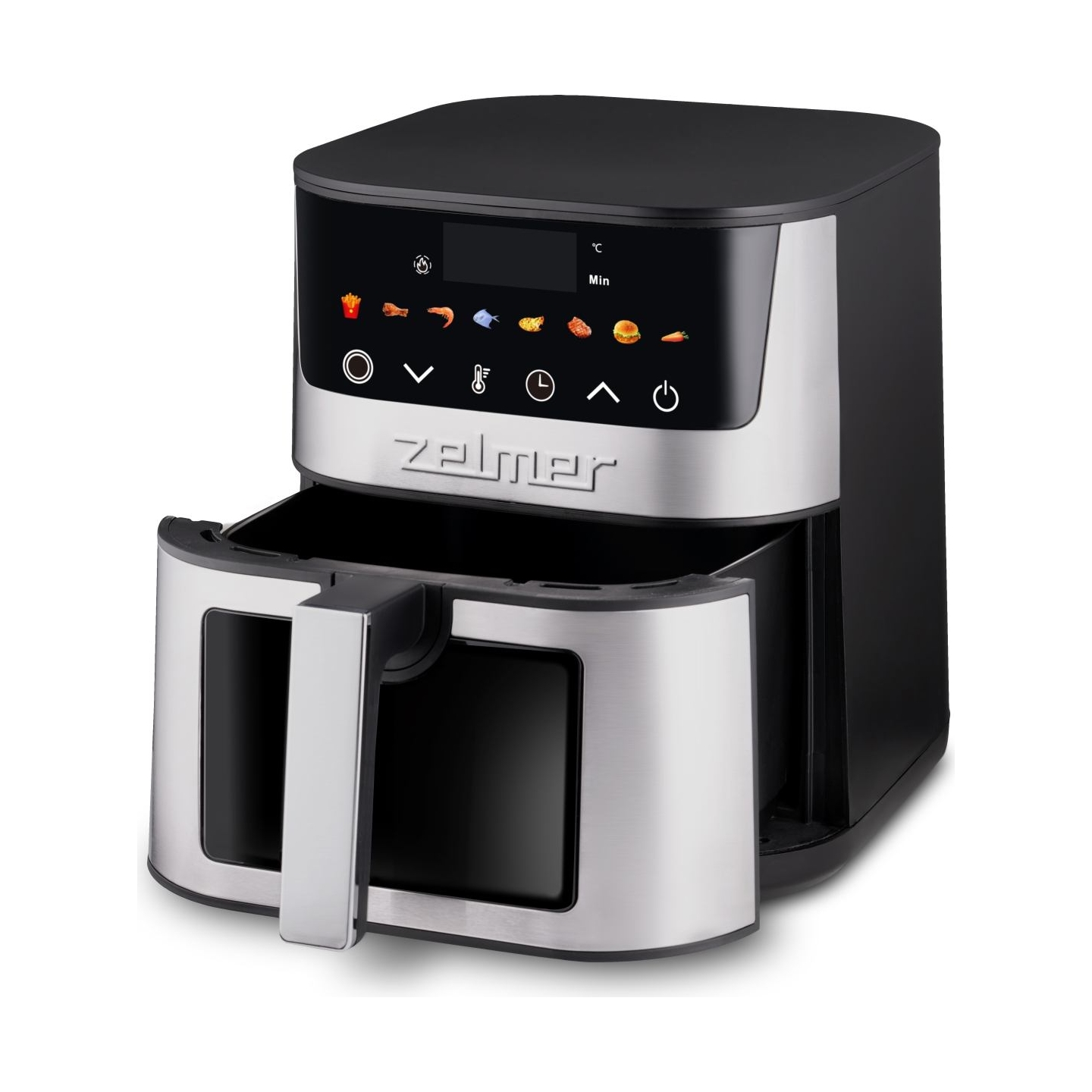 Zelmer ZAF5000 Air Fryer