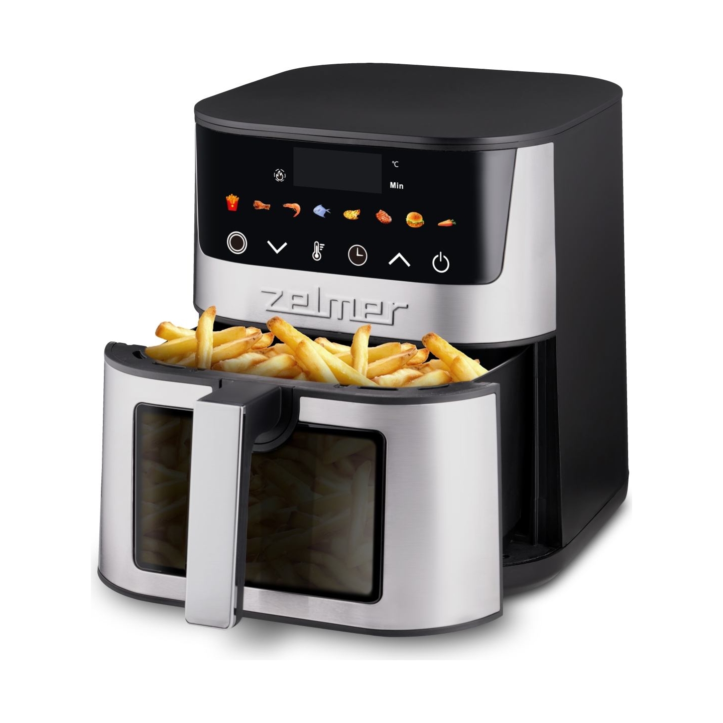 Zelmer ZAF5000 Air Fryer