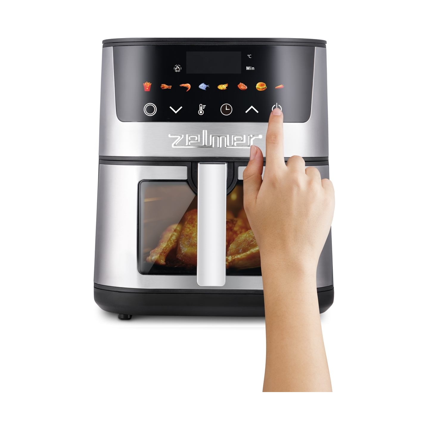 Zelmer ZAF5000 Air Fryer