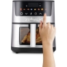 Zelmer ZAF5000 Air Fryer