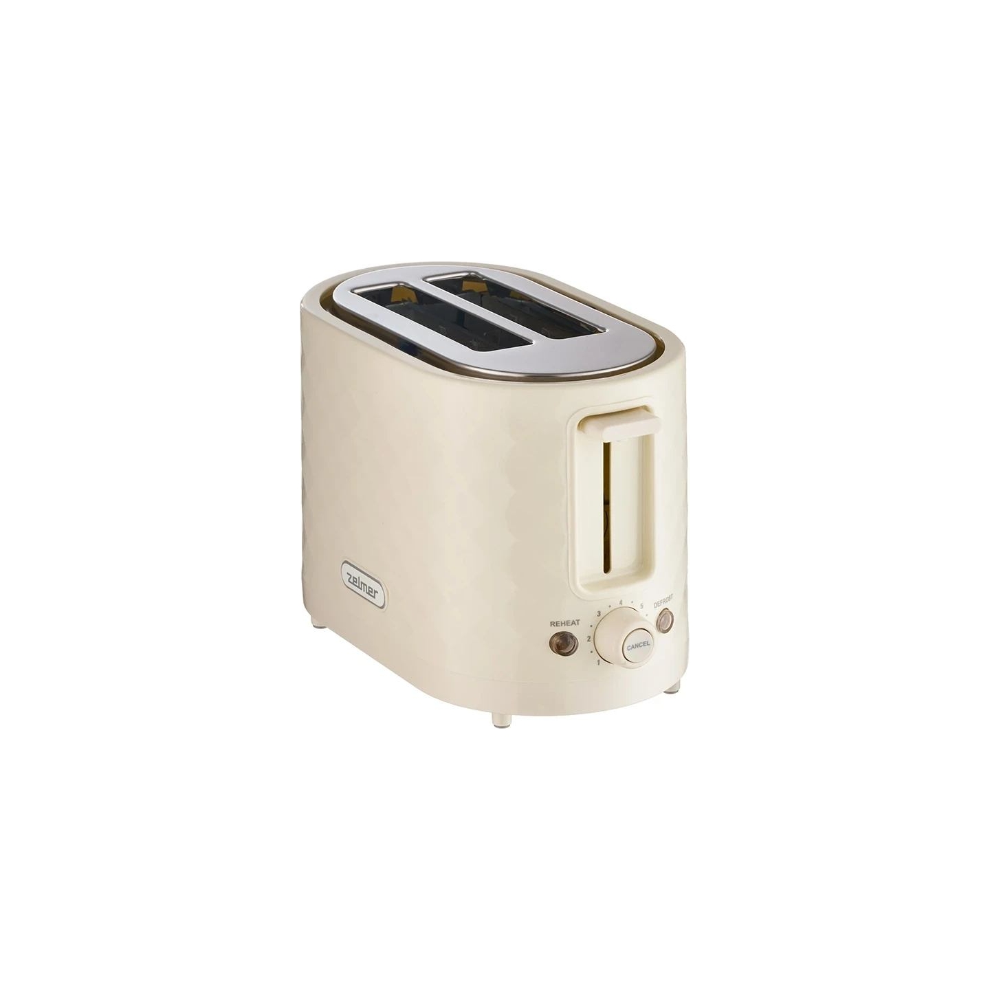 Zelmer ZTS7632F
