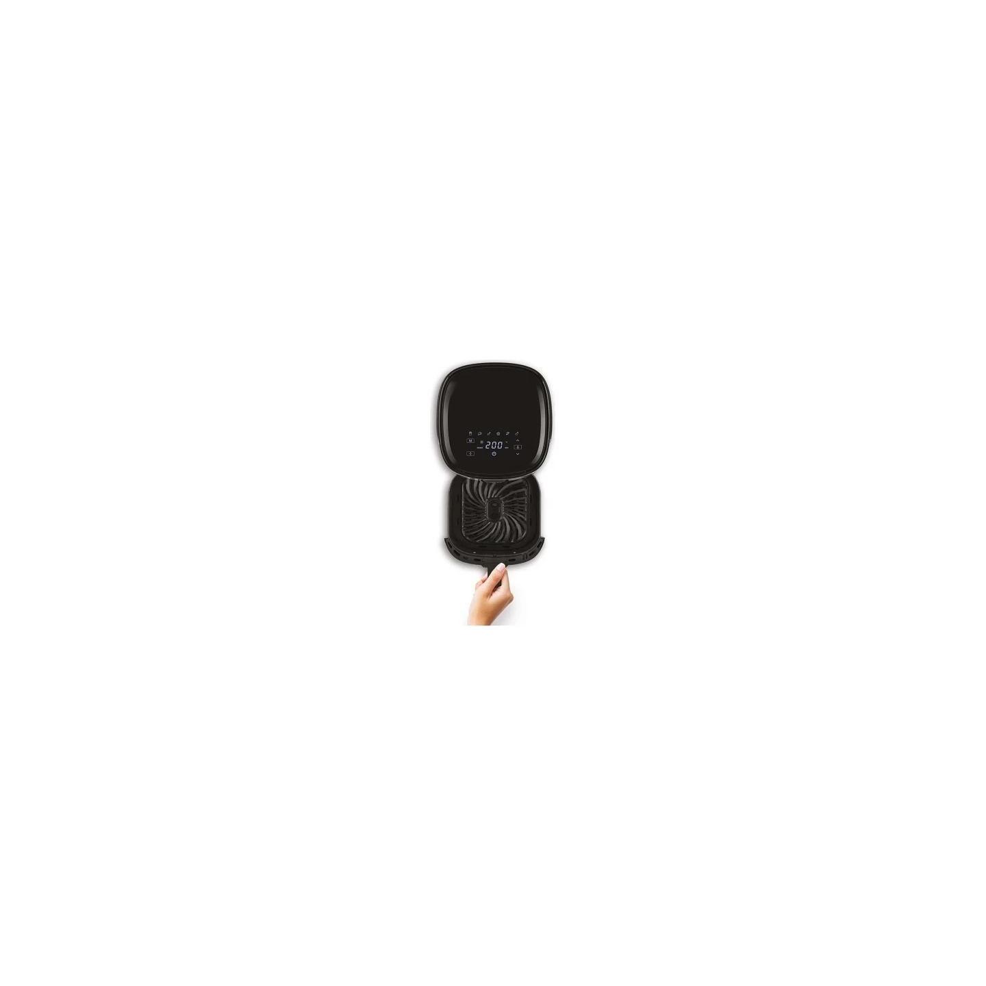 Zelmer ZAF6000 Air Fryer
